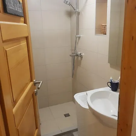 Apartamento Tobislavac Zg Zagreb Exterior foto