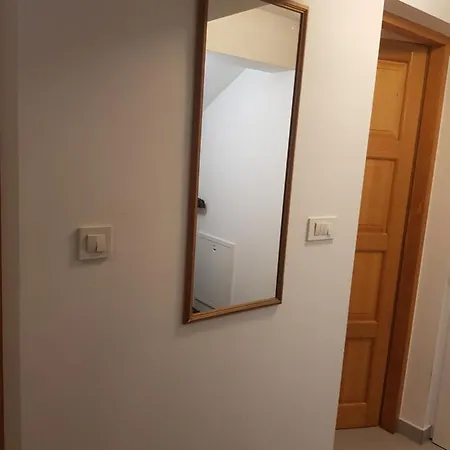Apartamento Tobislavac Zg Zagreb Exterior foto