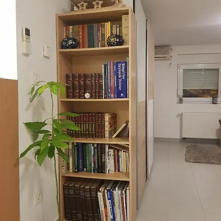 Apartamento Tobislavac Zg Zagreb Exterior foto