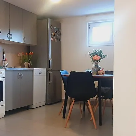 Apartamento Tobislavac Zg Zagreb Exterior foto