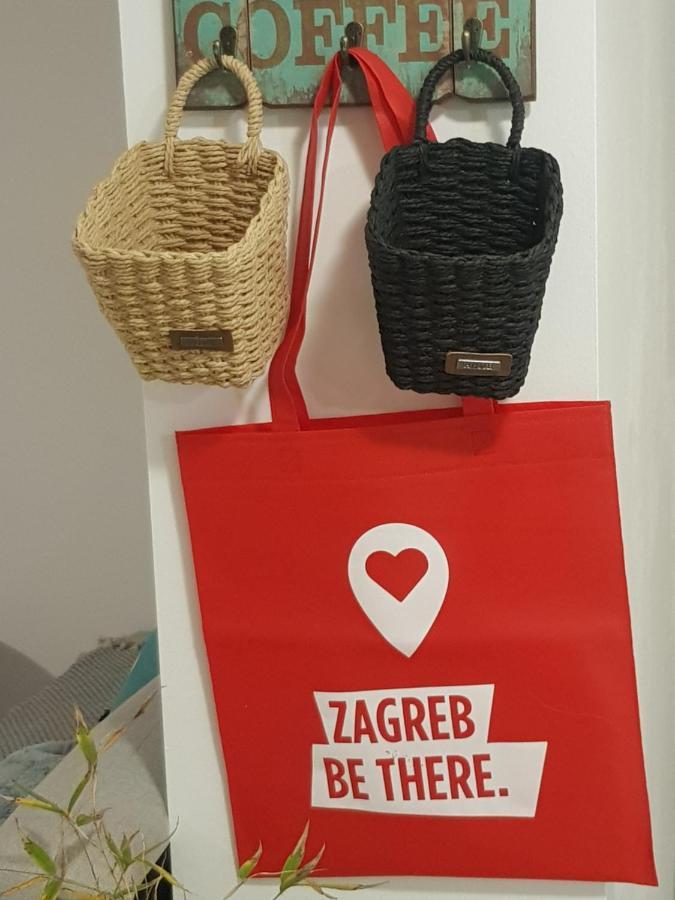 Tobislavac Zg Apartment Zagreb