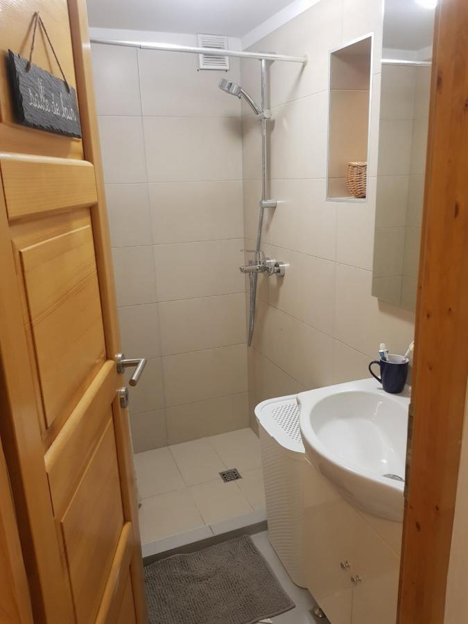 Apartment Tobislavac Zg