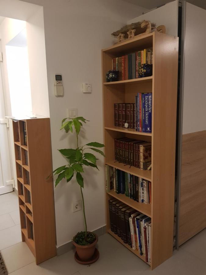 Tobislavac Zg Apartment Zagreb