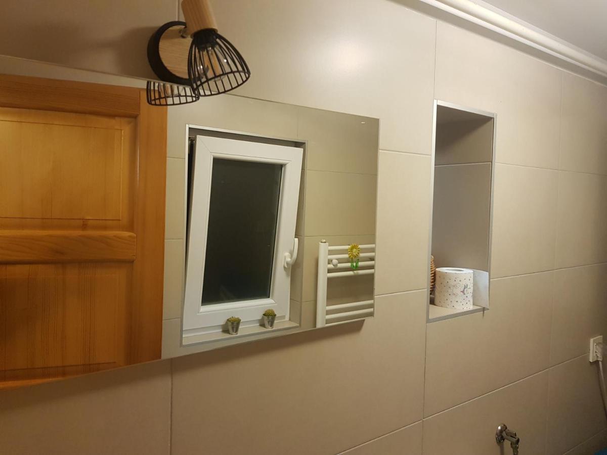 Apartment Tobislavac Zg Zagreb