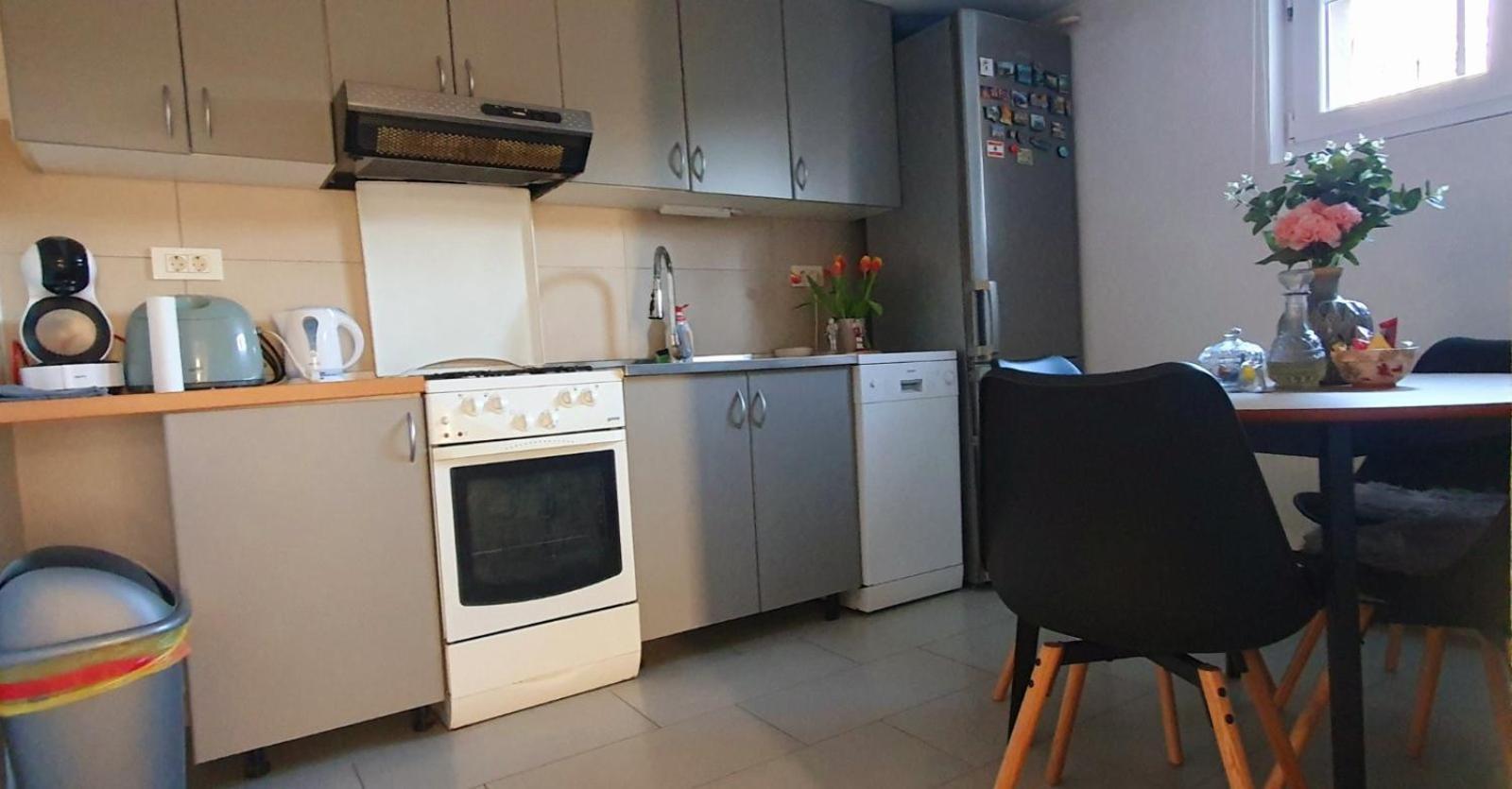 Tobislavac Zg Apartment