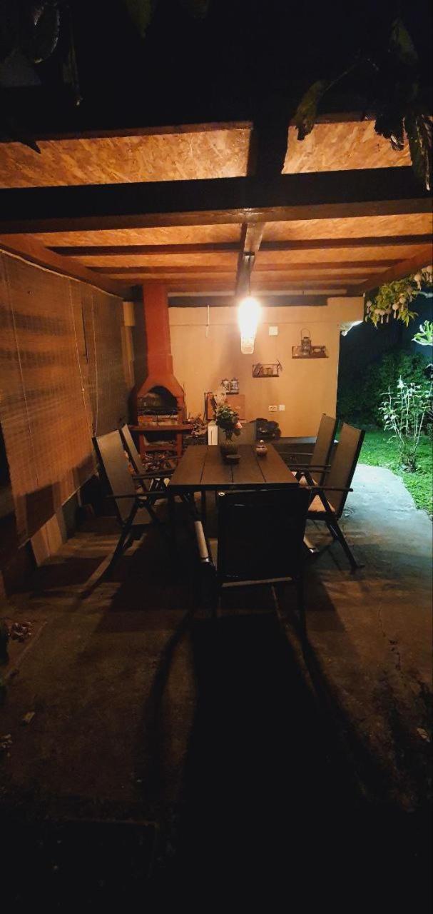 Tobislavac Zg Apartment Zagreb