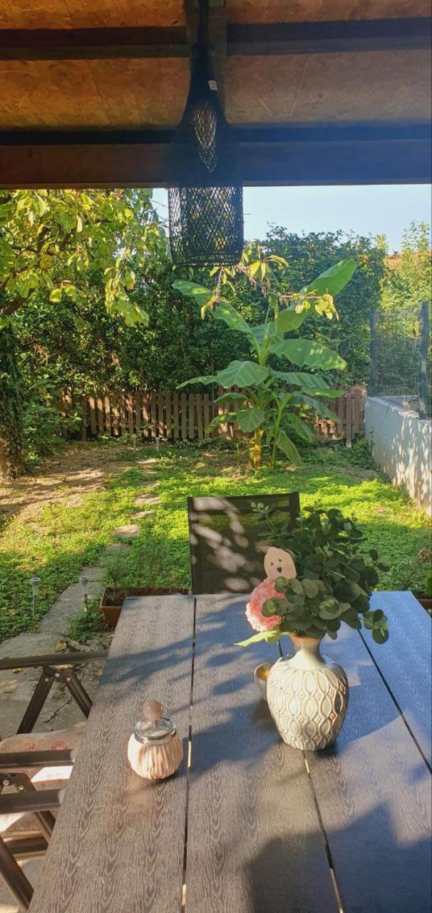 Apartment Tobislavac Zg
