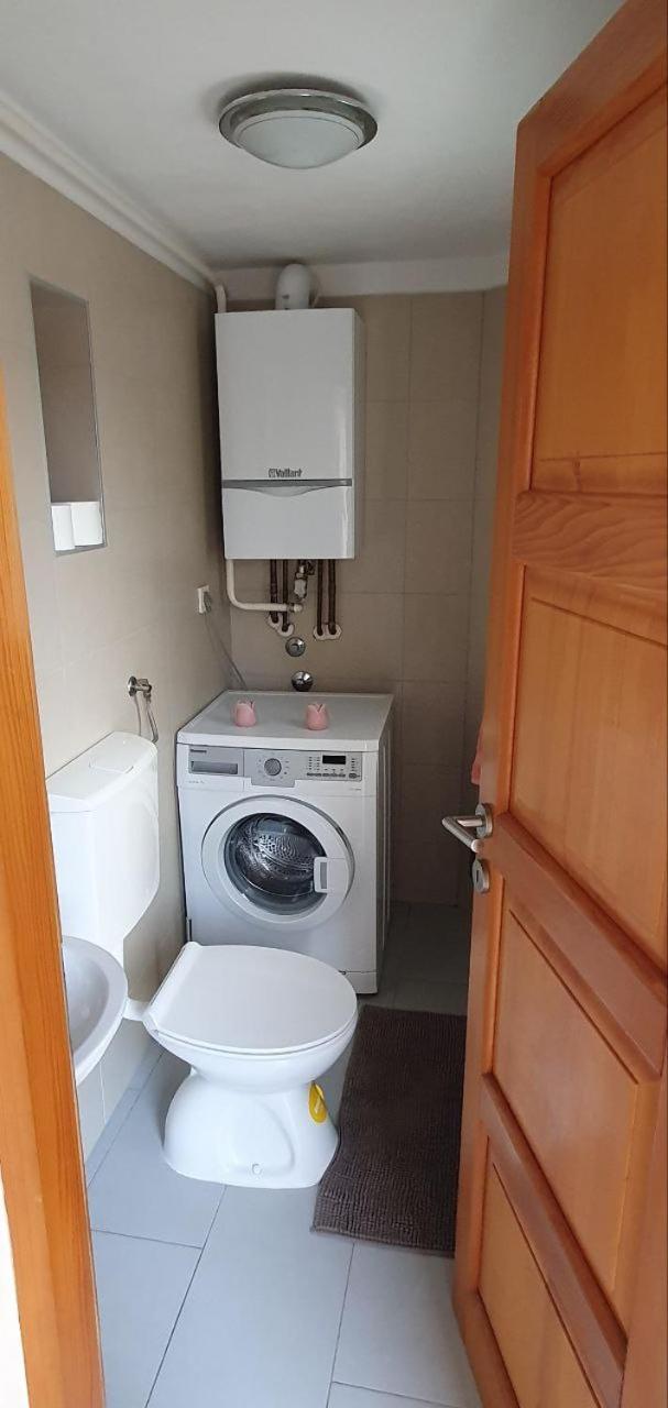 Tobislavac Zg Apartment *